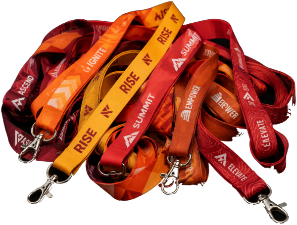 Lanyards